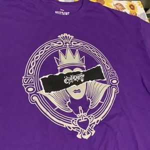 Disney “Villains” T-Shirt